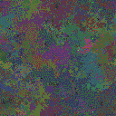 World at epoch 51000