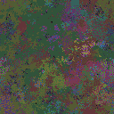 World at epoch 44000