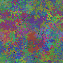 World at epoch 26000