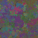World at epoch 30000