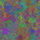 World at epoch 27000