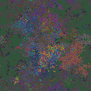 World at epoch 37000