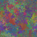 World at epoch 27000