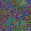 World at epoch 31000