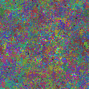 World at epoch 33000