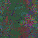 World at epoch 46000