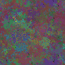 World at epoch 37000