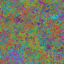 World at epoch 24000