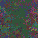 World at epoch 47000