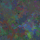 World at epoch 54000