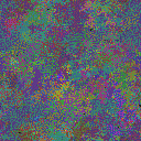 World at epoch 29000