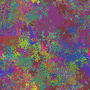 World at epoch 29000