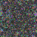 World at epoch 20000