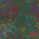 World at epoch 48000