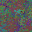 World at epoch 39000