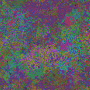 World at epoch 30000
