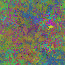 World at epoch 26000