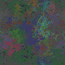 World at epoch 56000