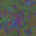 World at epoch 34000