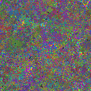 World at epoch 38000