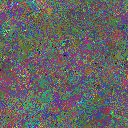 World at epoch 40000
