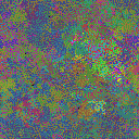 World at epoch 27000