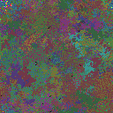 World at epoch 41000