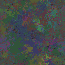 World at epoch 57000