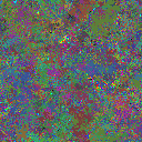 World at epoch 38000