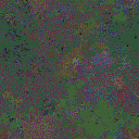 World at epoch 42000