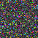 World at epoch 20000