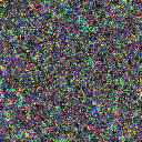 World at epoch 13000