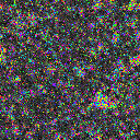 World at epoch 20000