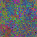 World at epoch 28000
