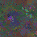 World at epoch 58000