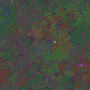 World at epoch 43000