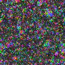 World at epoch 20000
