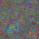 World at epoch 43000