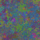 World at epoch 29000