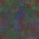 World at epoch 59000