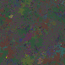 World at epoch 44000
