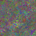 World at epoch 44000
