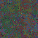 World at epoch 60000
