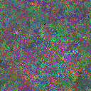 World at epoch 43000