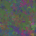 World at epoch 35000
