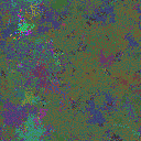 World at epoch 37000