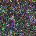 World at epoch 20000