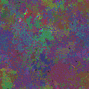 World at epoch 38000