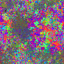 World at epoch 21000