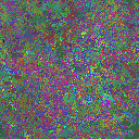 World at epoch 44000